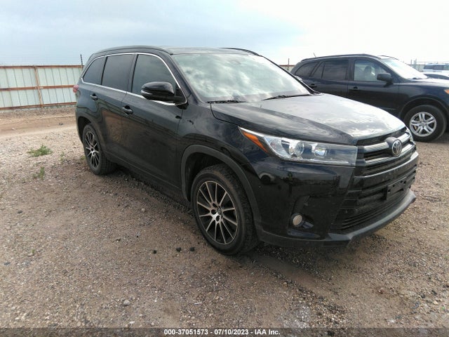 2017 5TDKZRFH5HS196185 main image
