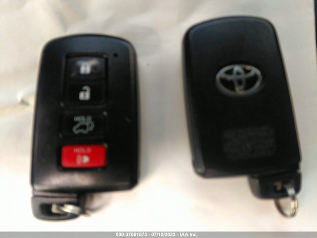 Toyota Highlander Xle/se 2017 5TDKZRFH5HS196185 Image 3