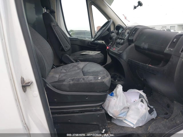3C6TRVAG9GE128693 RAM Promaster Cargo Van