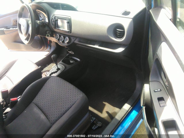 2016 Toyota Yaris, VIN: VNKKTUD36GA068939