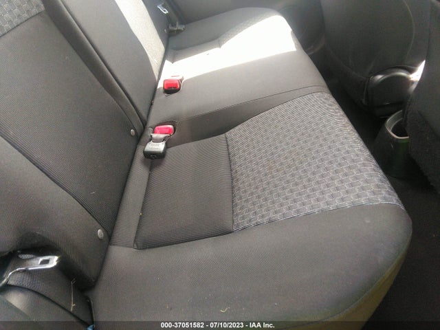 2016 Toyota Yaris, VIN: VNKKTUD36GA068939