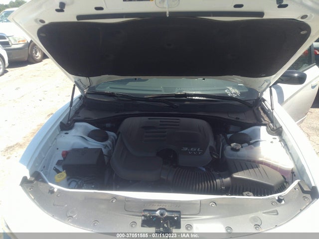 Dodge Charger Sxt 2023 2C3CDXBG3PH530610 Image 10