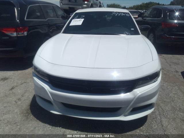 Dodge Charger Sxt 2023 2C3CDXBG3PH530610 Image 12