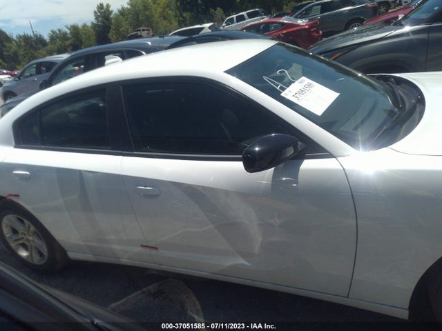 Dodge Charger Sxt 2023 2C3CDXBG3PH530610 Image 13