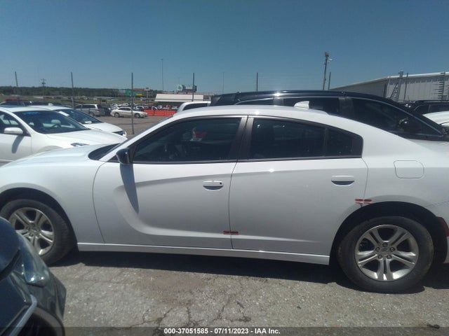 Dodge Charger Sxt 2023 2C3CDXBG3PH530610 Image 14