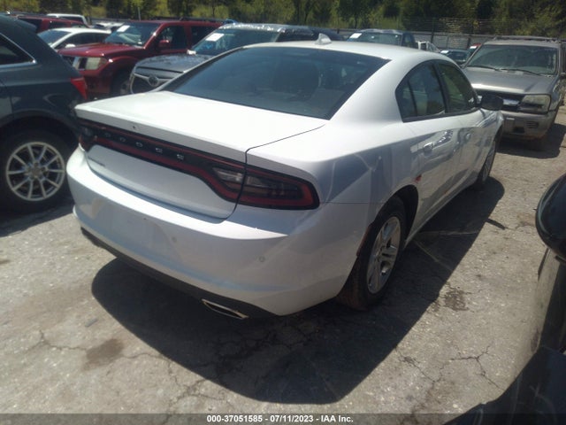 Dodge Charger Sxt 2023 2C3CDXBG3PH530610 Image 2