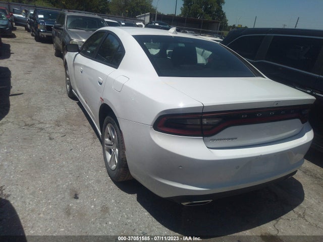 Dodge Charger Sxt 2023 2C3CDXBG3PH530610 Image 3