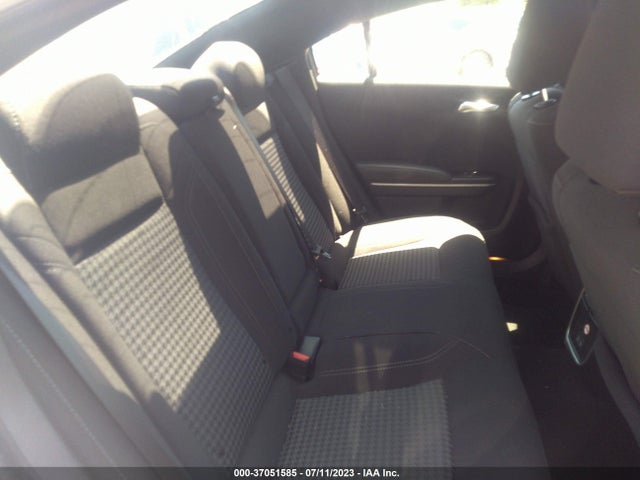 Dodge Charger Sxt 2023 2C3CDXBG3PH530610 Image 8