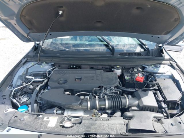 1HGCV2F38NA023704 Honda Accord Sedan Sport