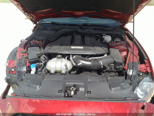 1FA6P8CF2P5301246 Ford MUSTANG GT