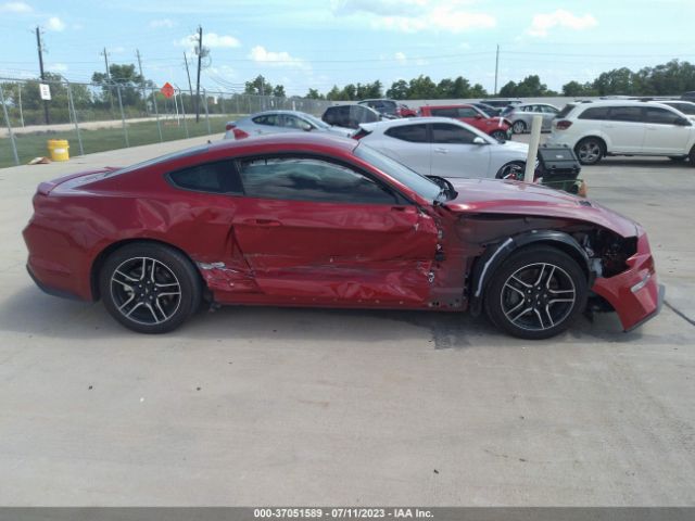 1FA6P8CF2P5301246 Ford MUSTANG GT