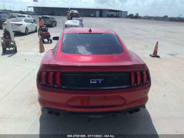 1FA6P8CF2P5301246 Ford MUSTANG GT