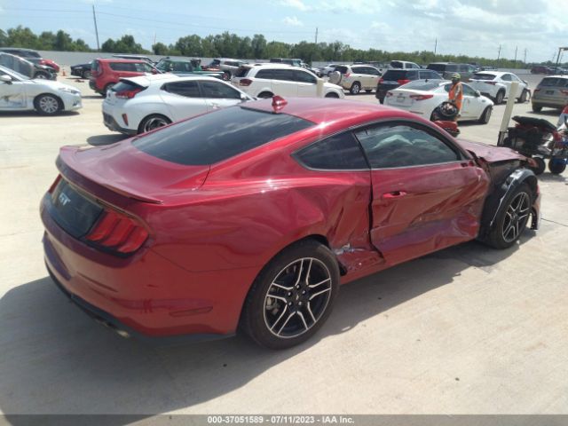 1FA6P8CF2P5301246 Ford MUSTANG GT