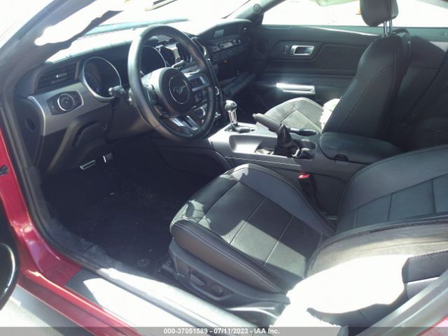 1FA6P8CF2P5301246 Ford MUSTANG GT