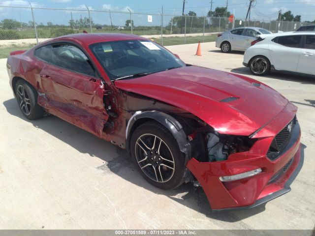 1FA6P8CF2P5301246 Ford MUSTANG GT
