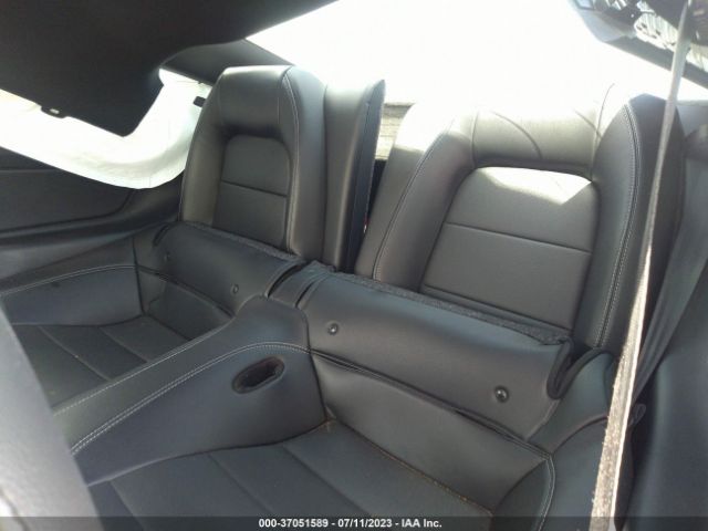 1FA6P8CF2P5301246 Ford MUSTANG GT