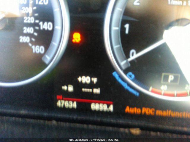 5UXWZ7C34H0X42670 BMW X3 Sdrive28i