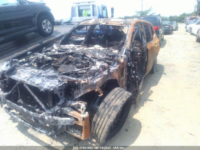 5UX83DP02P9R81640 BMW X3 M40i