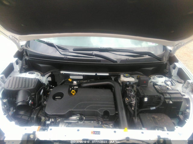 Chevrolet EQUINOX LT 2023 3GNAXUEG5PS205174 Image 10