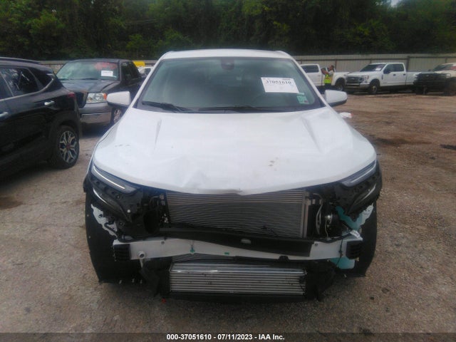Chevrolet EQUINOX LT 2023 3GNAXUEG5PS205174 Image 13