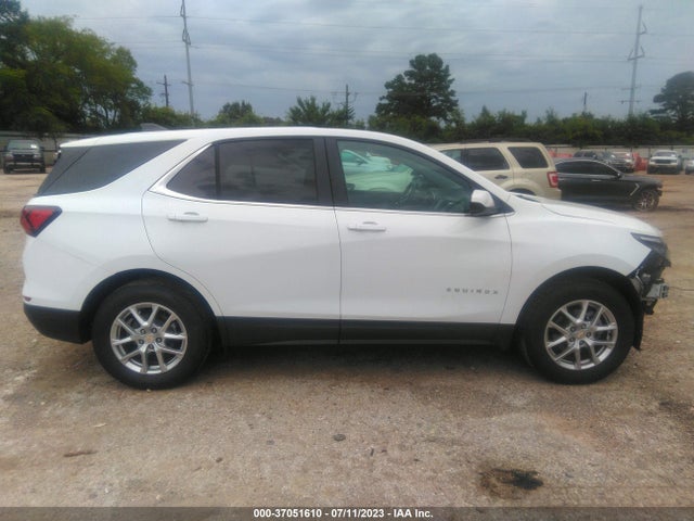Chevrolet EQUINOX LT 2023 3GNAXUEG5PS205174 Image 14