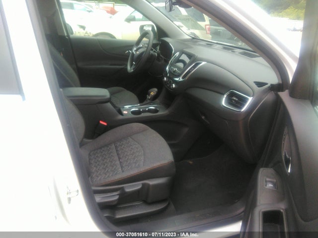 Chevrolet EQUINOX LT 2023 3GNAXUEG5PS205174 Image 5