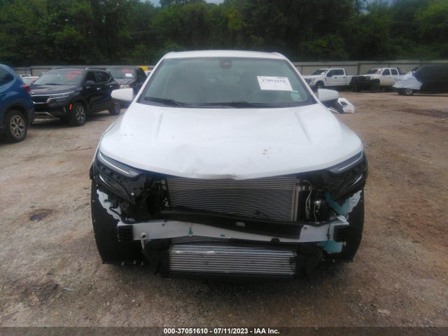 2023 CHEVROLET EQUINOX LT VIN: 3GNAXUEG5PS205174