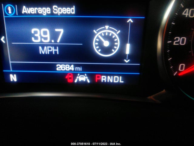 2023 CHEVROLET EQUINOX LT VIN: 3GNAXUEG5PS205174