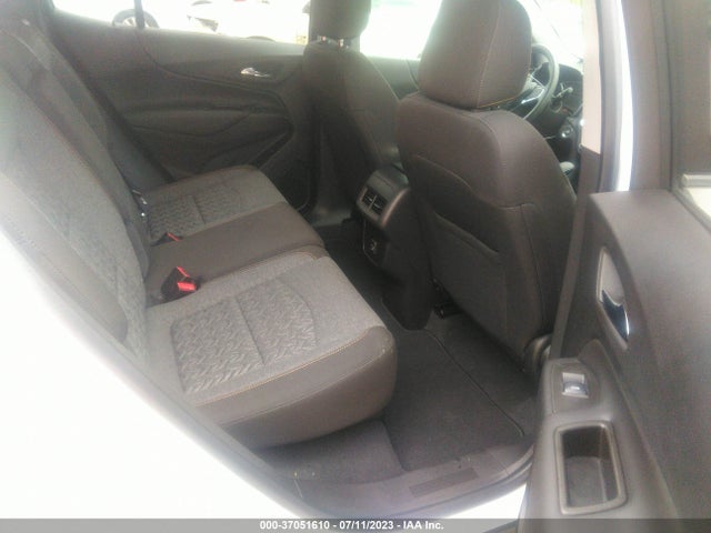2023 CHEVROLET EQUINOX LT VIN: 3GNAXUEG5PS205174