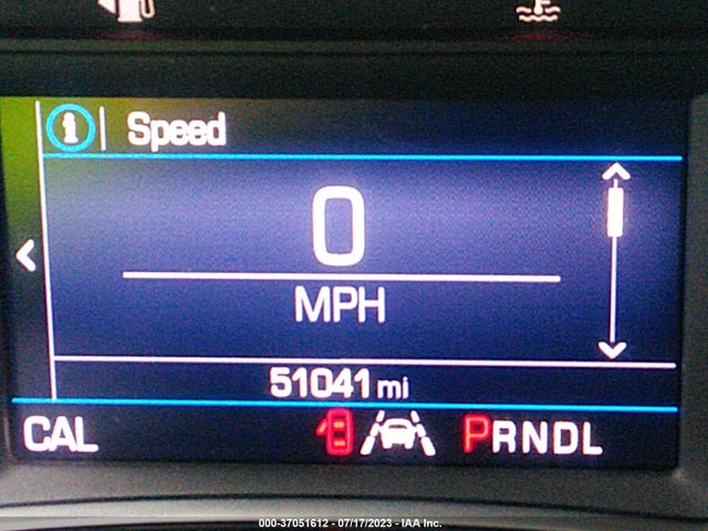 Chevrolet EQUINOX LT 2020 3GNAXTEV3LL204991 Image 7