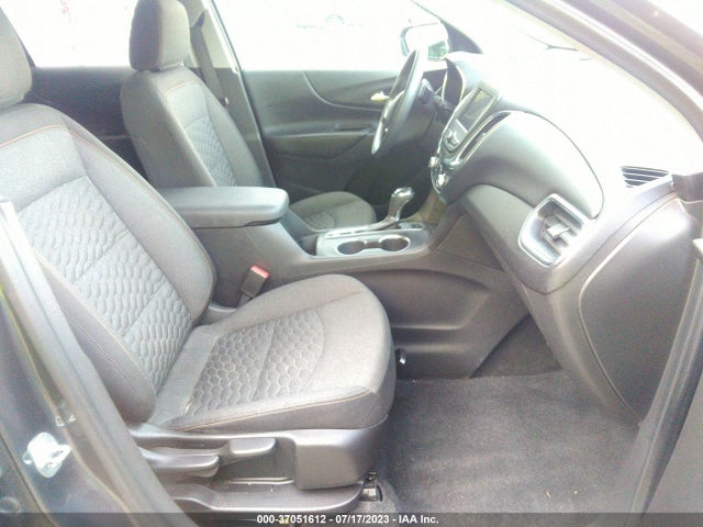 Chevrolet EQUINOX LT 2020 3GNAXTEV3LL204991 Image 11