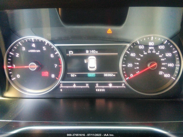 2022 KIA SORENTO LX VIN: 5XYRG4LC2NG102045