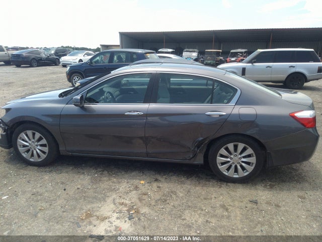 Honda ACCORD EX 2015 1HGCR2F77FA145835 Image 15