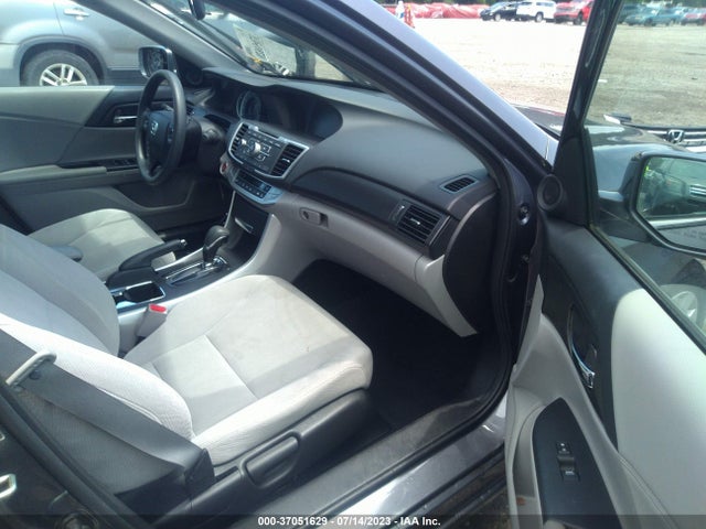 Honda ACCORD EX 2015 1HGCR2F77FA145835 Image 5