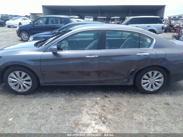 Honda ACCORD EX 2015 1HGCR2F77FA145835 Image 6