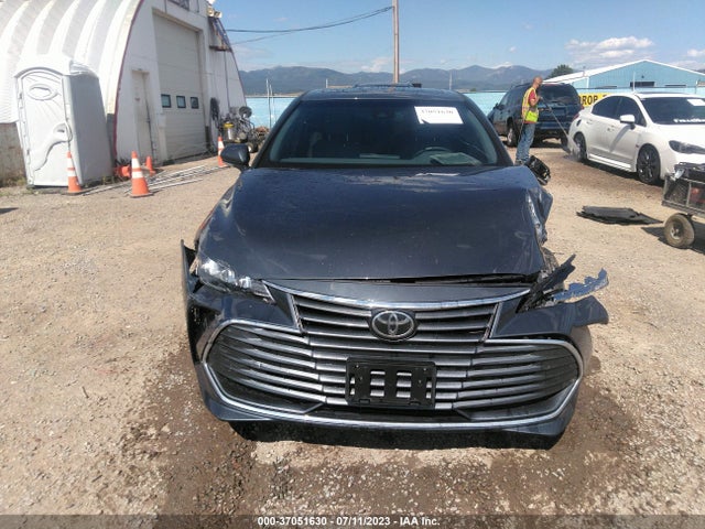 Toyota AVALON XLE 2020 4T1AZ1FB9LU052079 Image 12