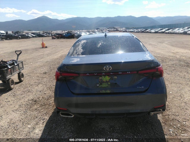 Toyota AVALON XLE 2020 4T1AZ1FB9LU052079 Image 16