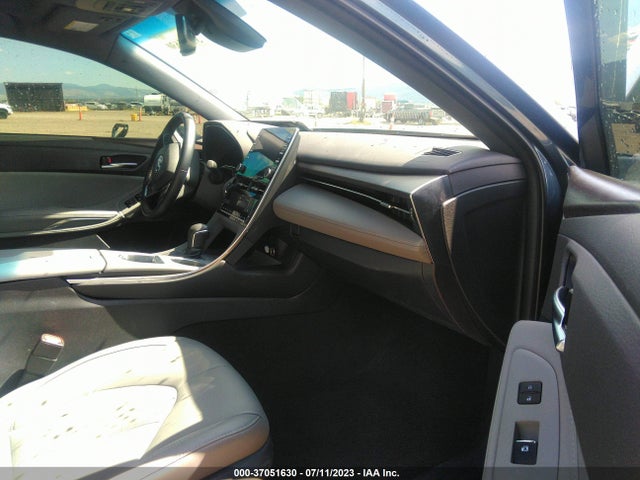 Toyota AVALON XLE 2020 4T1AZ1FB9LU052079 Image 5