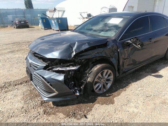 Toyota AVALON XLE 2020 4T1AZ1FB9LU052079 Image 6