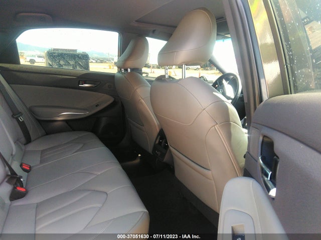 2020 TOYOTA AVALON XLE VIN: 4T1AZ1FB9LU052079