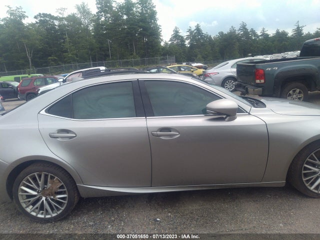 JTHCM1D22H5018564 Lexus Is Is 300
