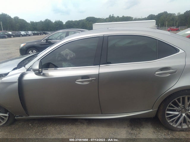 JTHCM1D22H5018564 Lexus Is Is 300