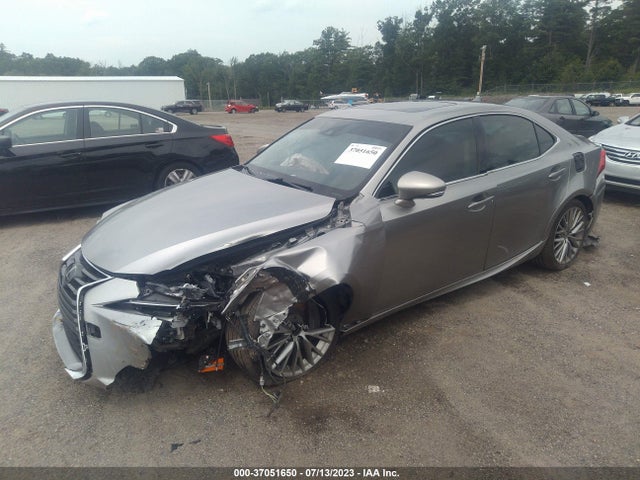 JTHCM1D22H5018564 Lexus Is Is 300