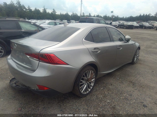 JTHCM1D22H5018564 Lexus Is Is 300