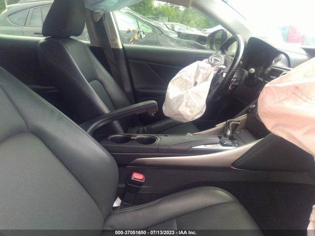 JTHCM1D22H5018564 Lexus Is Is 300