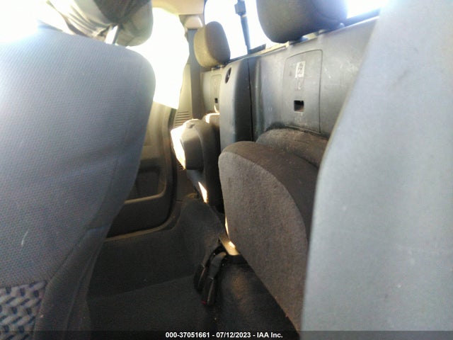 Nissan Frontier Sv 2019 1N6AD0CU9KN776475 Image 14