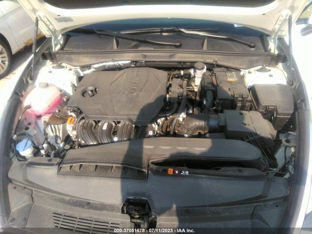 Hyundai SONATA SEL 2022 KMHL64JA9NA192350 Image 16
