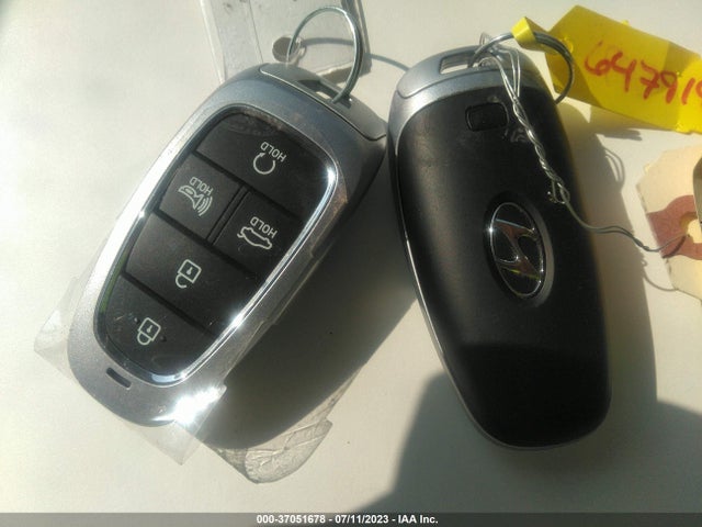 Hyundai SONATA SEL 2022 KMHL64JA9NA192350 Image 3