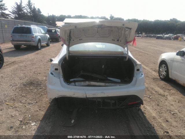Hyundai SONATA SEL 2022 KMHL64JA9NA192350 Image 8