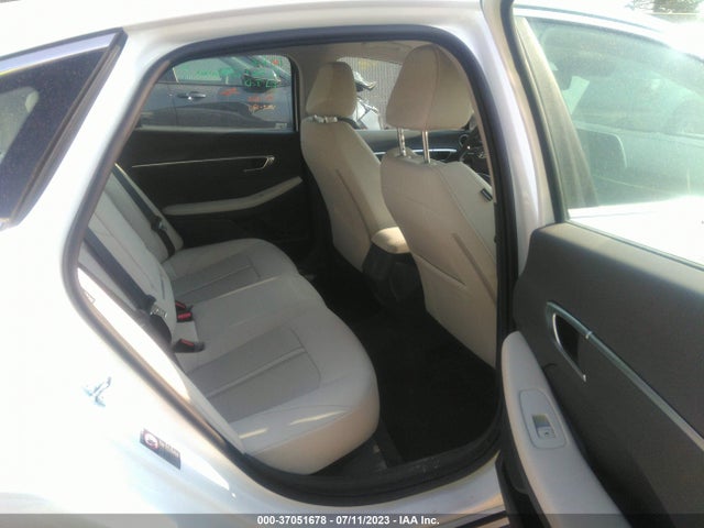 Hyundai SONATA SEL 2022 KMHL64JA9NA192350 Image 14